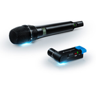 Sennheiser AVX Camera-Mountable Digital Handheld Wireless Microphone Set